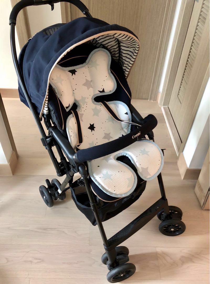 stroller seat cover