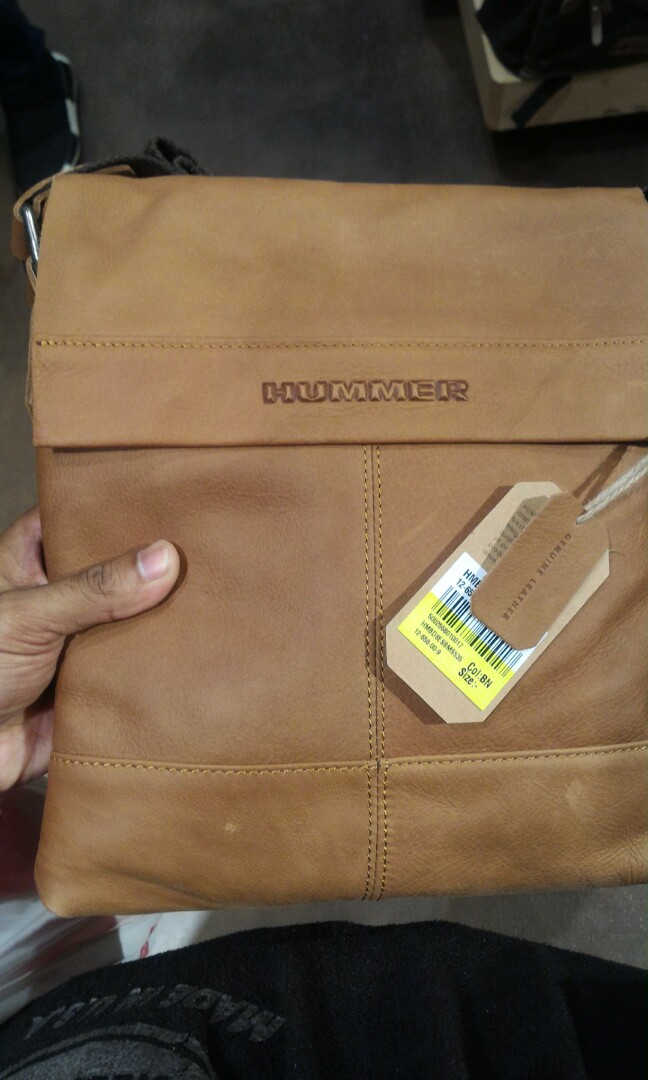 hummer bag malaysia