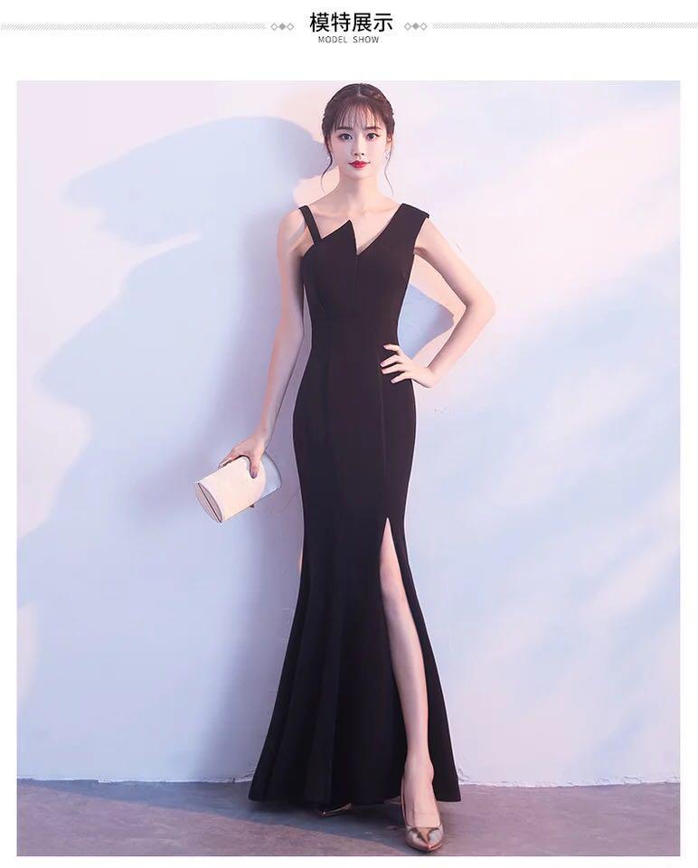 Classy dinner sales dress