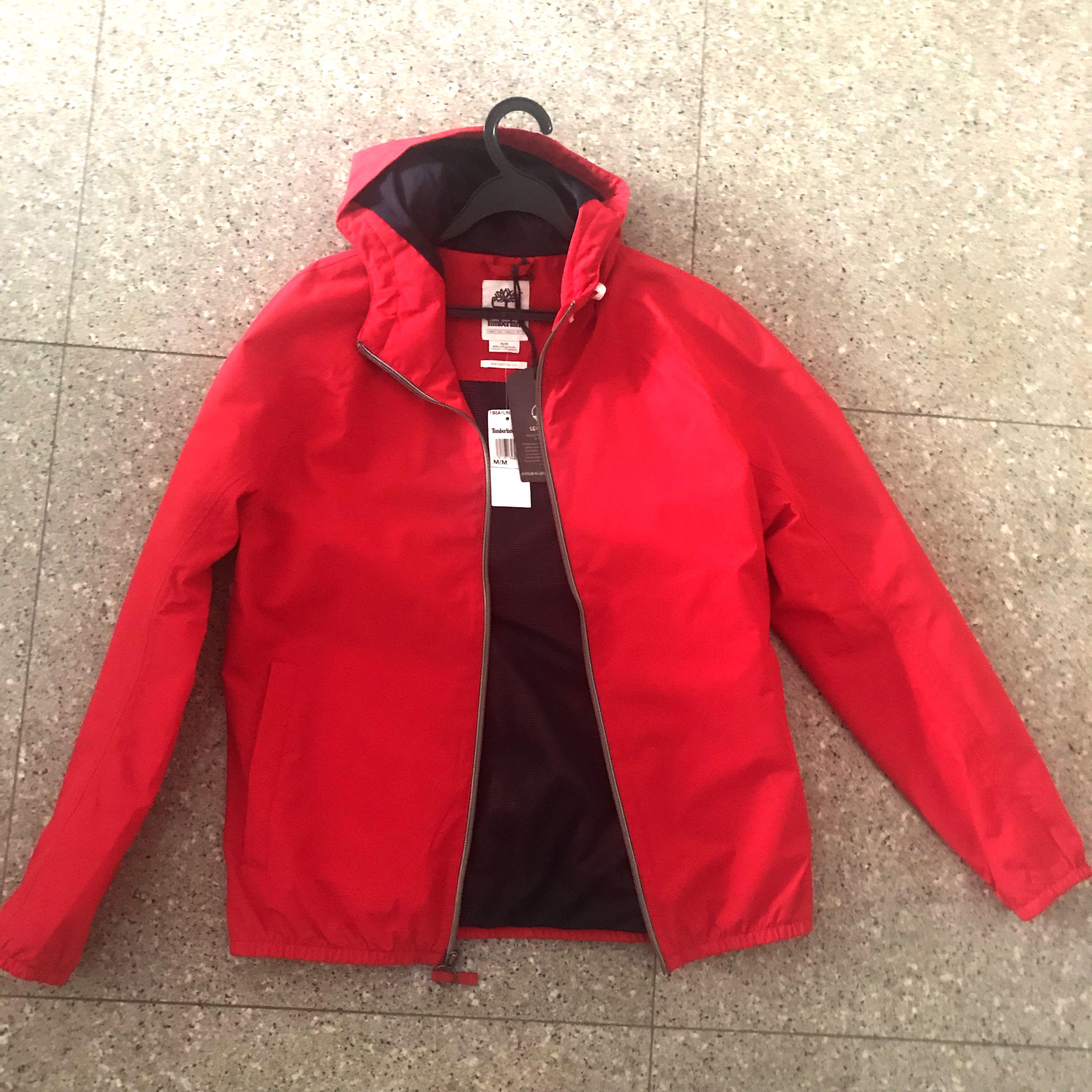 timberland fleece jacket women's