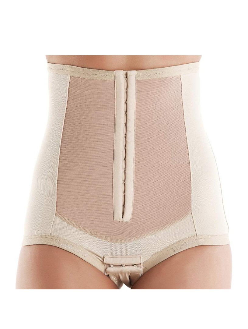 Highly Raved Popular Bellefit Postpartum Maternity Corset Girdle Compression S Medical Grade C Section Recovery Incision Healing Nt Spanx Belly Bandit Babies Kids Maternity On Carousell