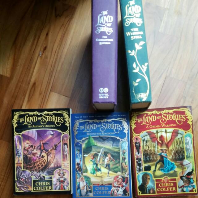 15+ Chris Colfer Books PNG