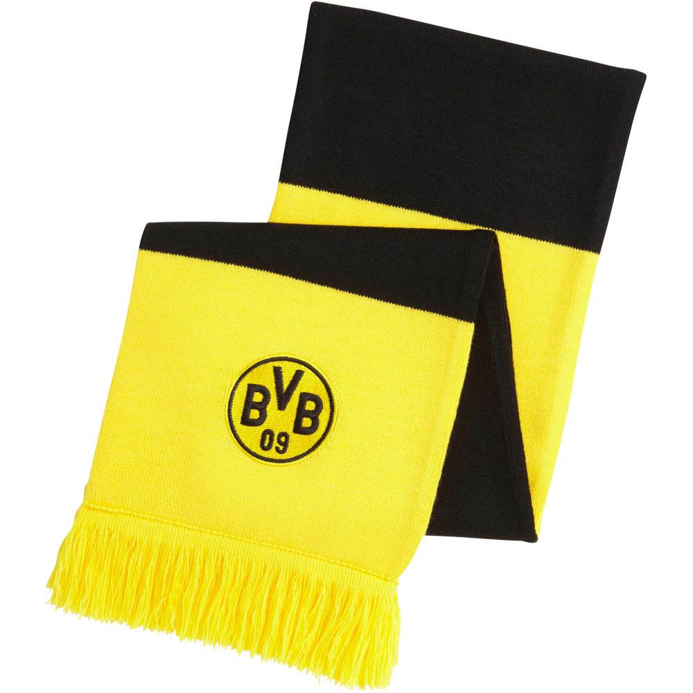 BVB BORUSSIA DORTMUND DOG BANDANA by Borussia Dortmund