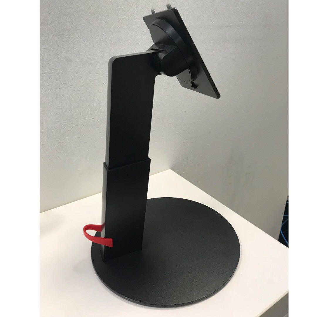Brand New Lenovo ThinkVision T24i10 Monitor Stand, Computers & Tech
