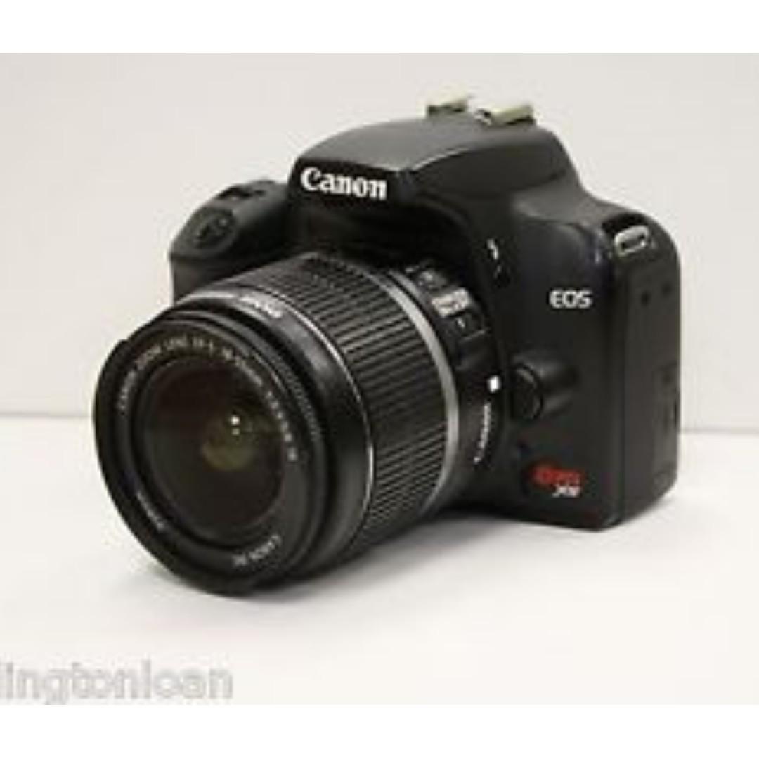 canon ds126191