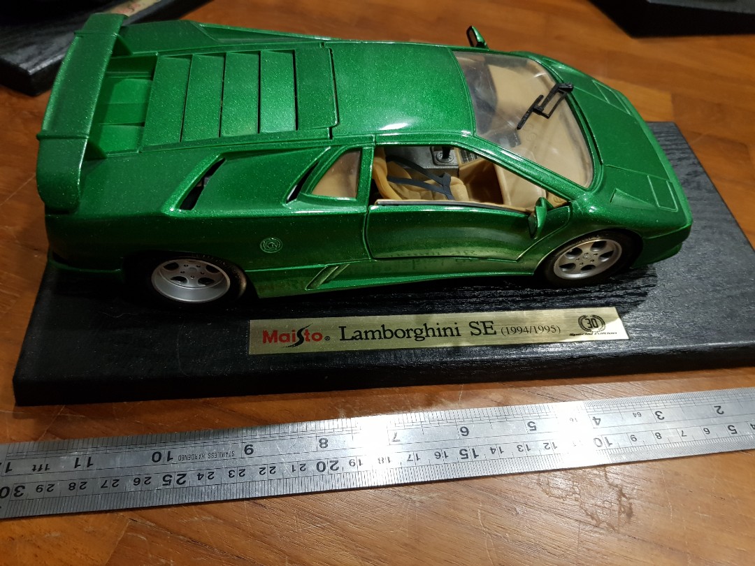 Car model, Vintage & Collectibles, Vintage Collectibles on Carousell