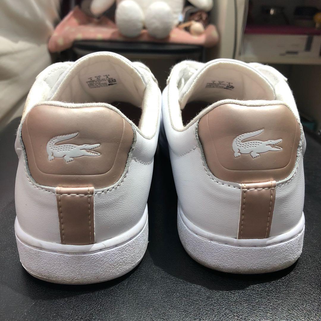 Carnaby Evo 217 2 white light pink Size 6 Women s Fashion Shoes on Carousell