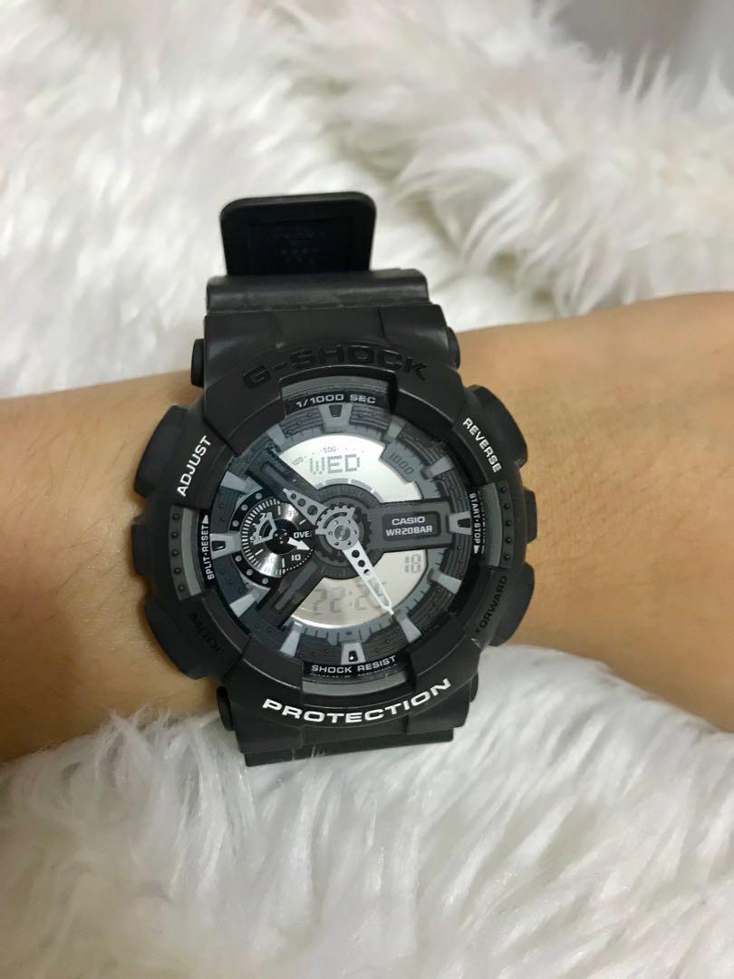G shock 20 deals bar watch price