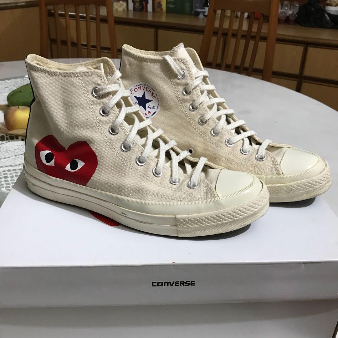 converse us to uk size