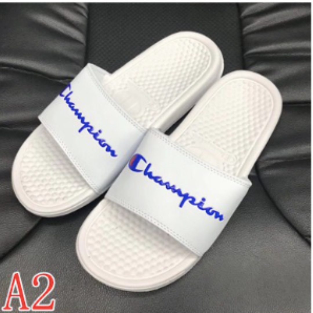 champion slippers