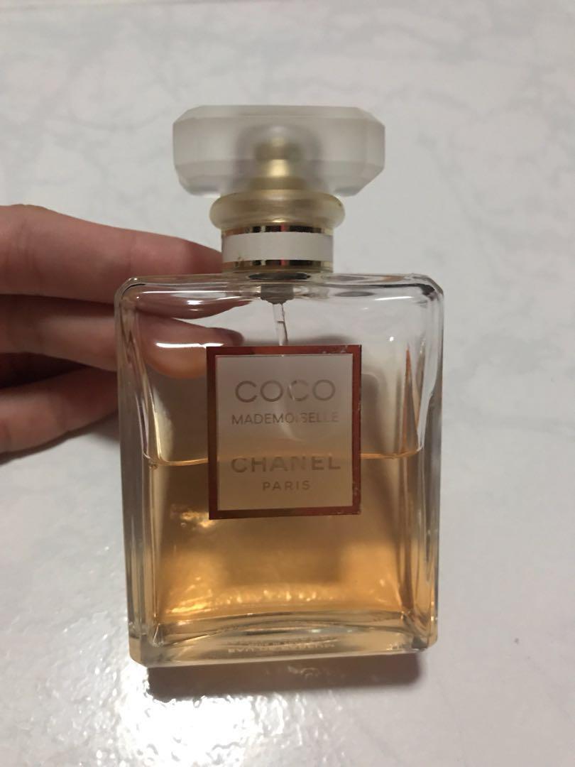 coco mademoiselle price 50ml