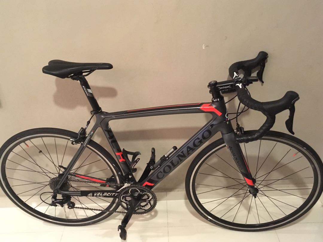 Colnago acr outlet