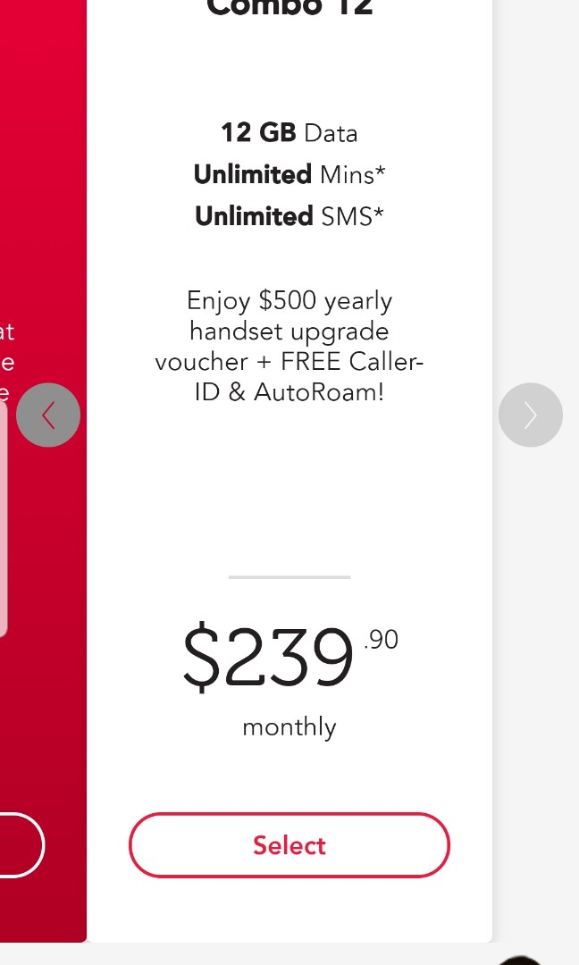 apple watch plan singtel