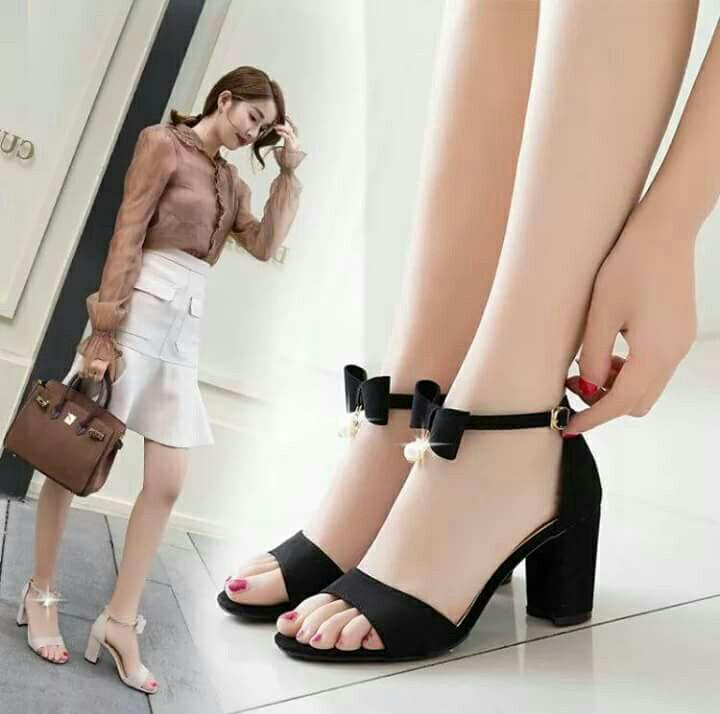 Korean sandals discount for ladies