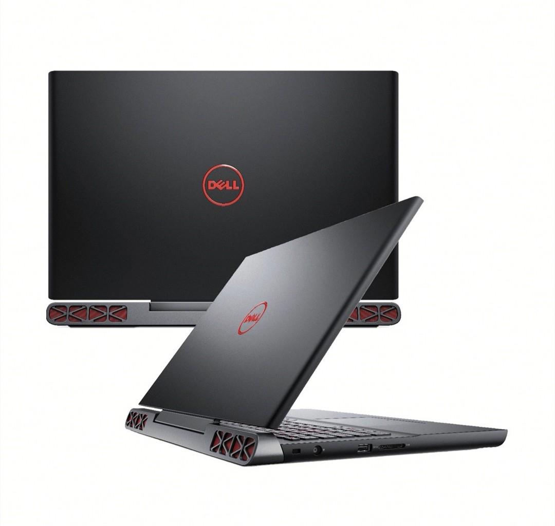 Dell Inspiron 7567 15 6 Intel Core I7 7300hq