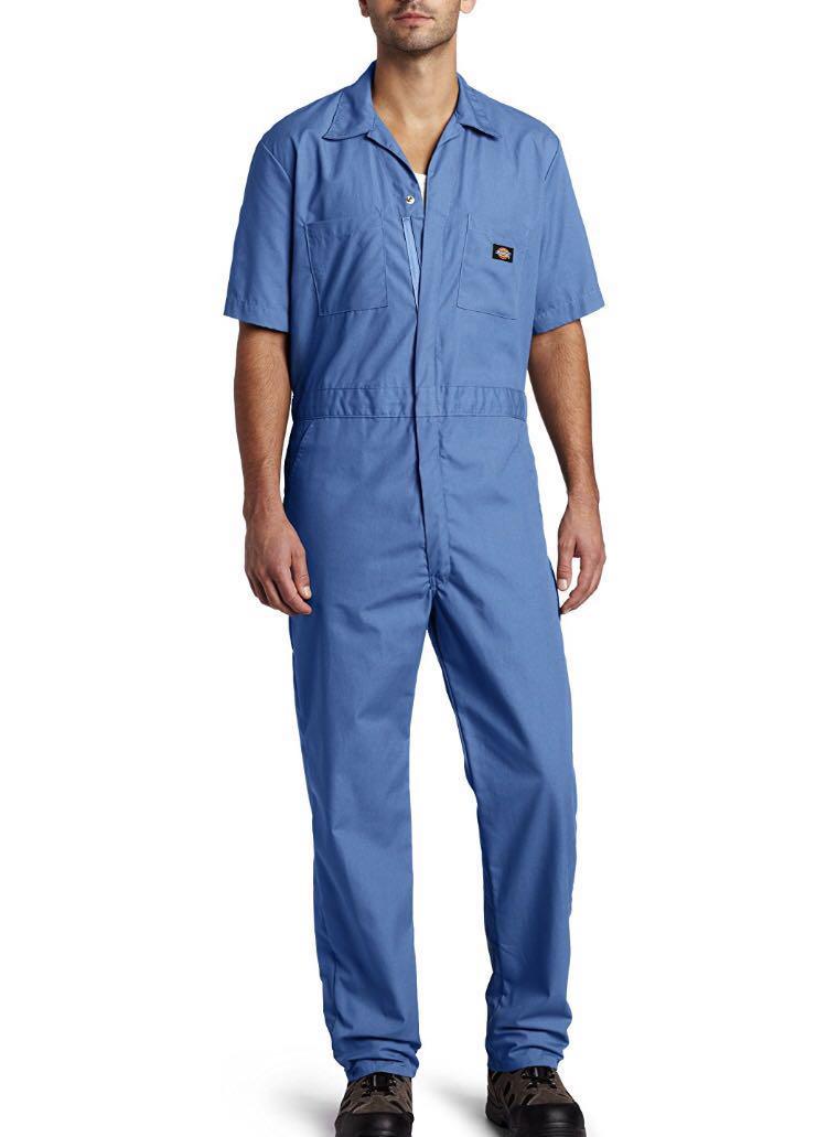 dickies mechanic jumpsuit