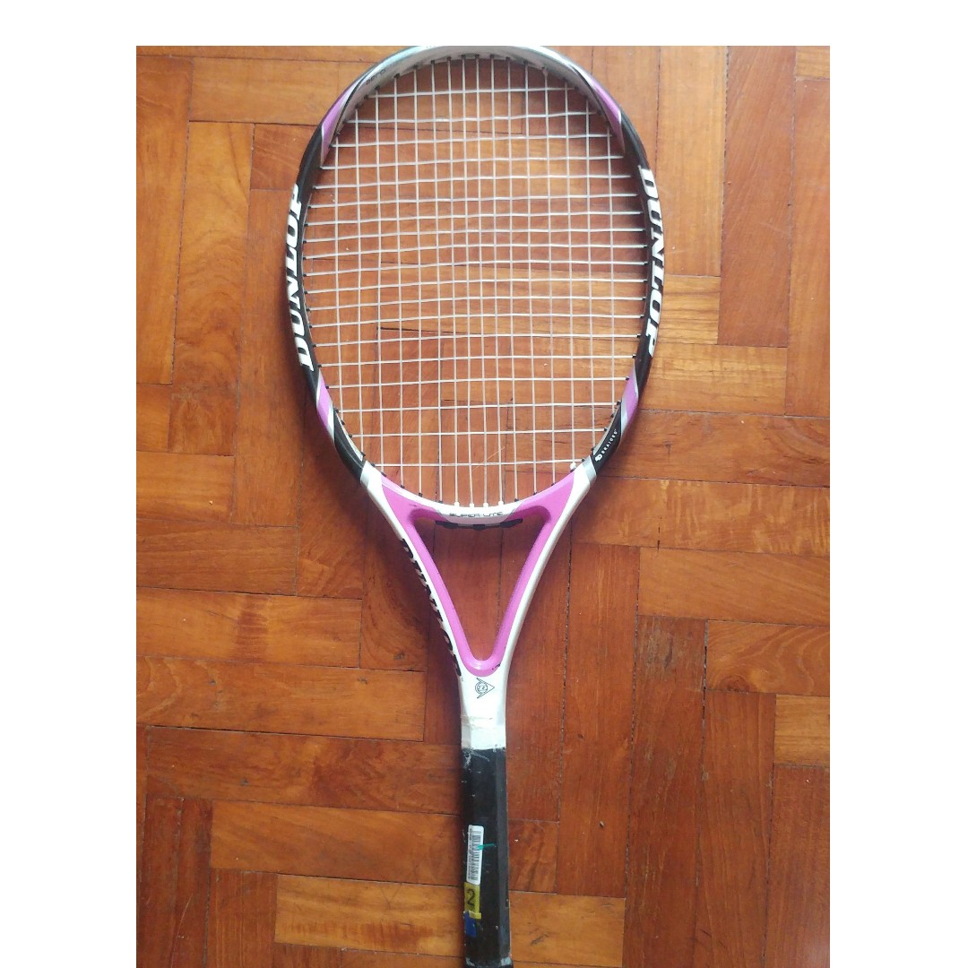 Tennis Racquet Sale >> Dunlop Aerogel Tennis Racquet Sale Tennis Racquet Sale >> Dunlop Aerogel Tennis Racquet Sale