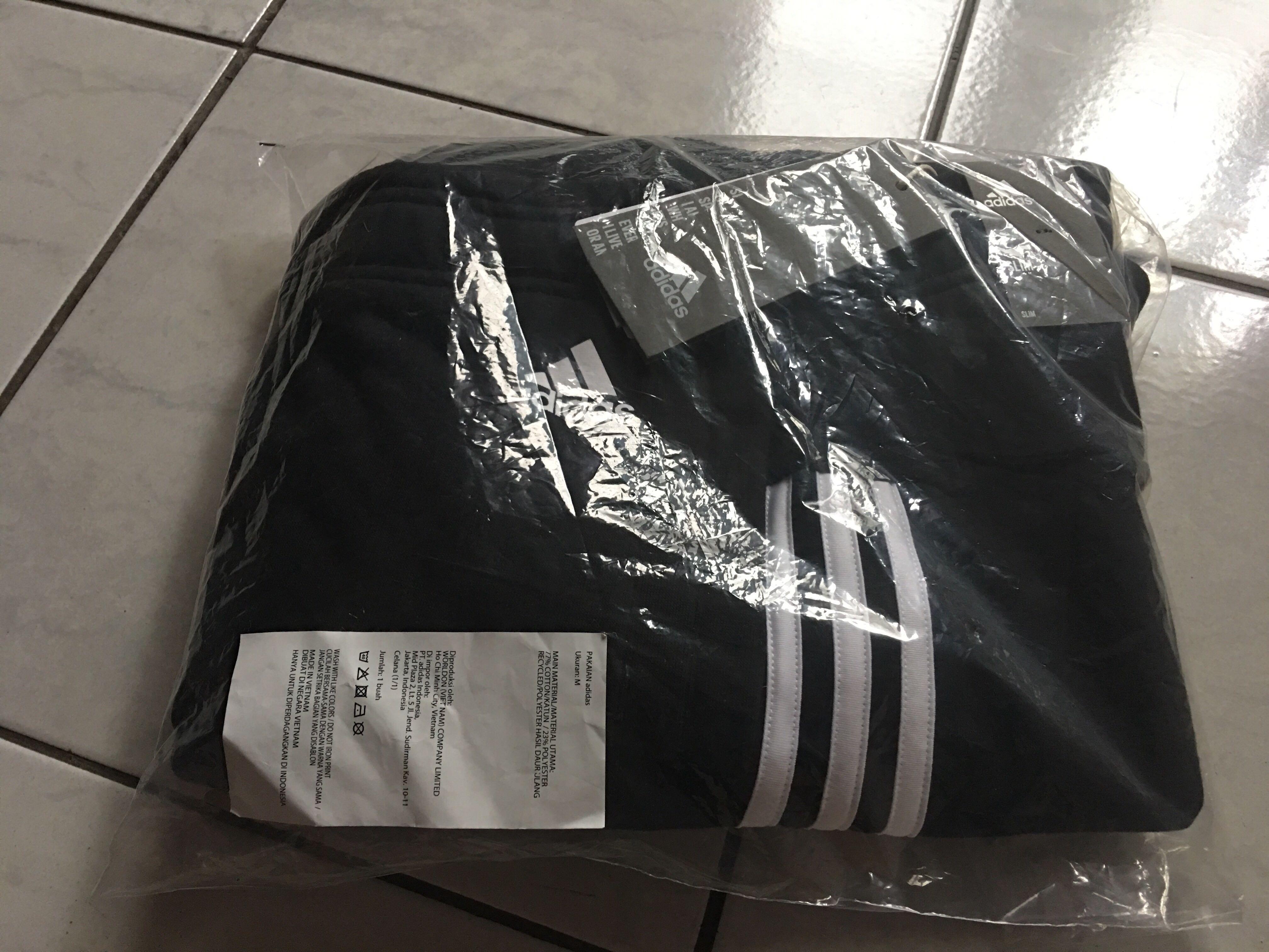 ess 3s pant adidas