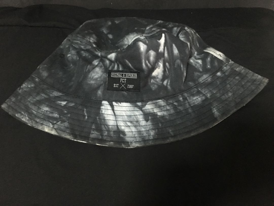 Factorie Bucket Hat Men s Fashion Watches Accessories Caps