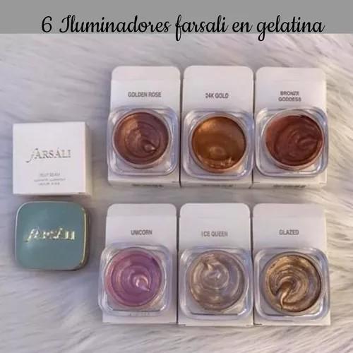 Farsali Jelly Bean Health Beauty Makeup On Carousell
