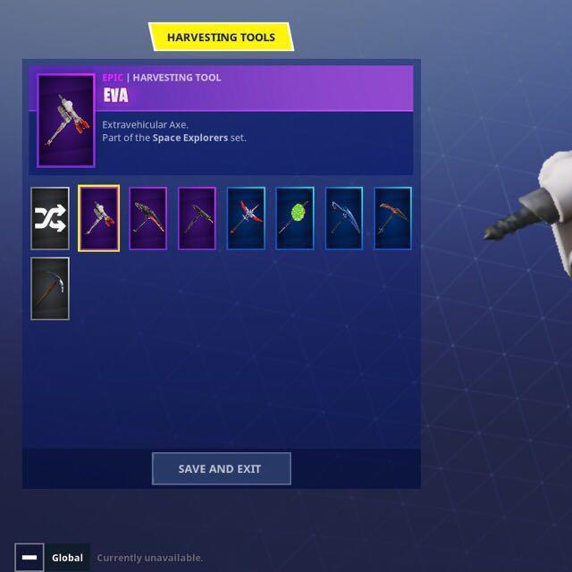 Fortnite Founder account, Video Gaming, Gaming Accessories, Game Gift