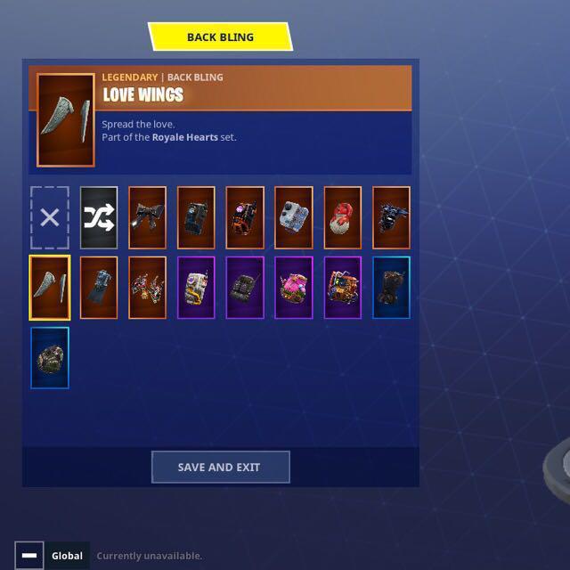 Fortnite Founder account, Video Gaming, Gaming Accessories, Game Gift