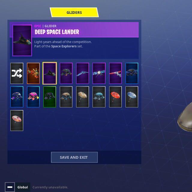 Fortnite Founder account, Video Gaming, Gaming Accessories, Game Gift