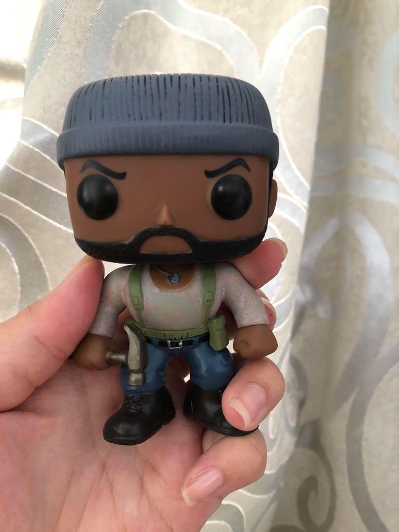 funko pop tyreese