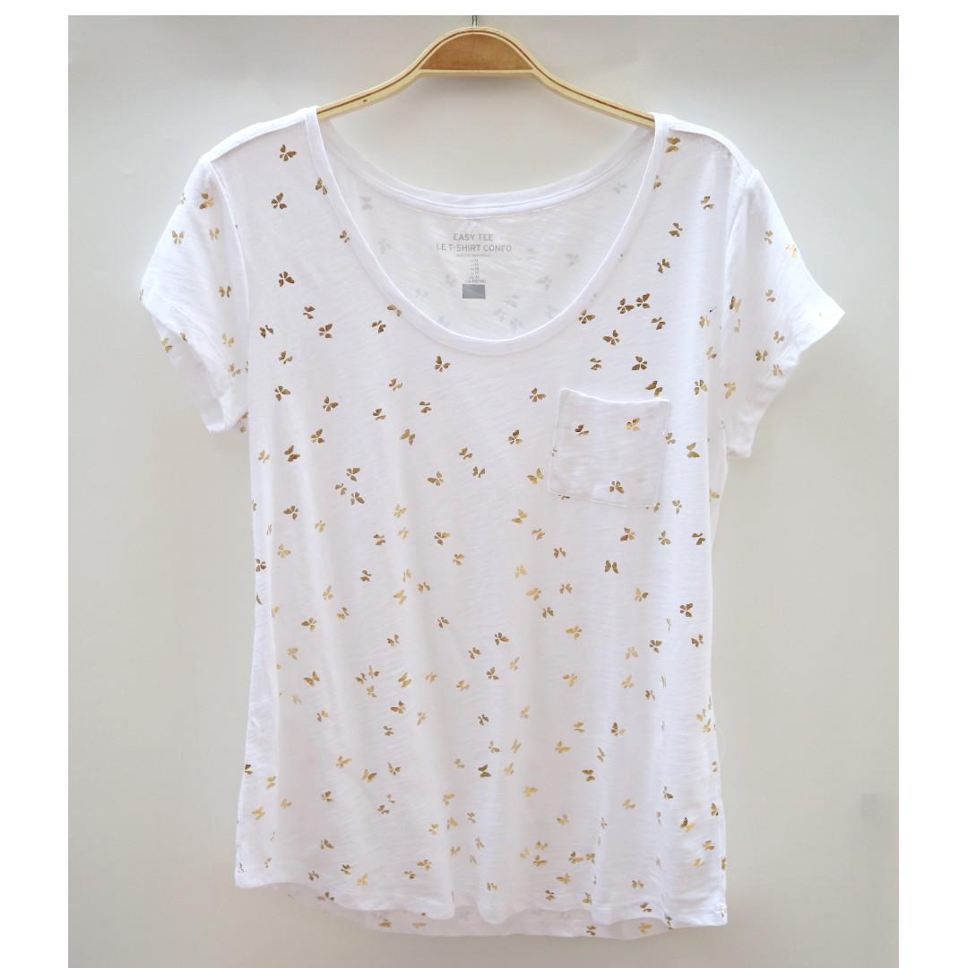 gap easy tee
