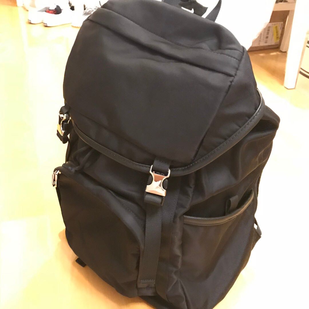 Global work backpack 2025