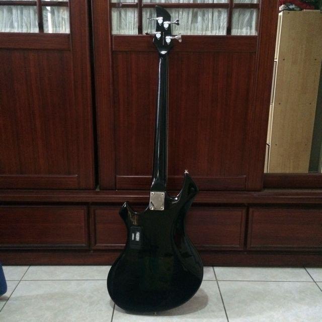 GrassRoots G-RF-62 THE GAZETTE REITAモデル Grass Roots G-RF-62 #theGazettE #REITA シグネチャー【商品