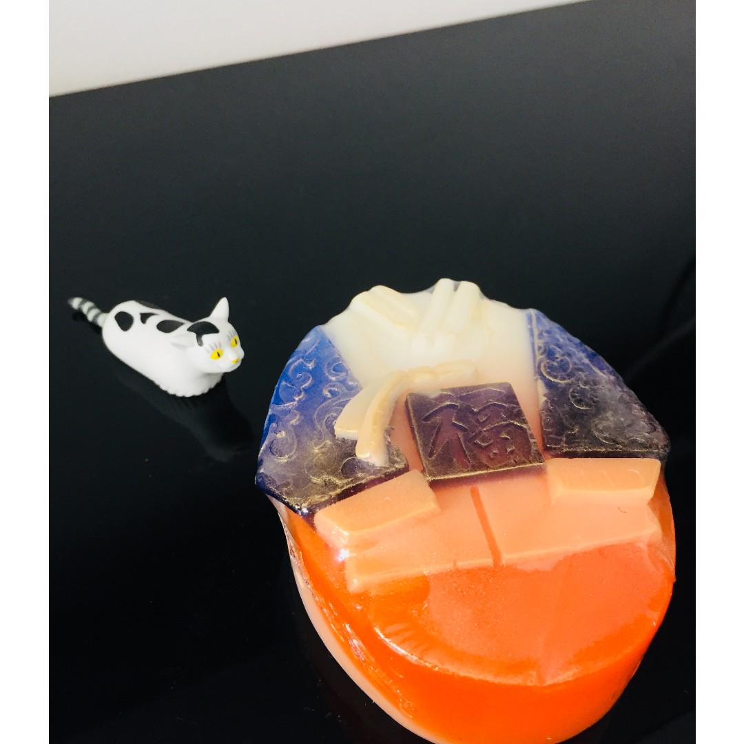 Hanbok Korean Bath Soap Made in Korea!, Beauty & Personal Care, Bath