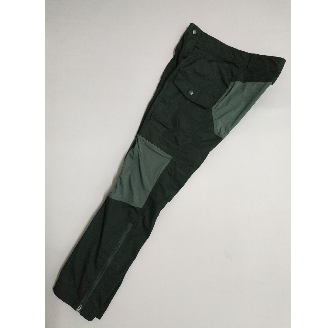 H M Outdoor Hiking Pants Men s Fashion Bottoms Trousers on