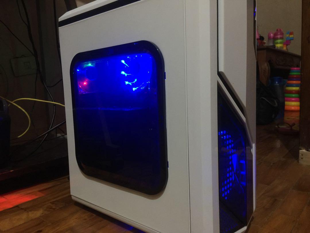 I5 2300 sales gtx 1050 ti