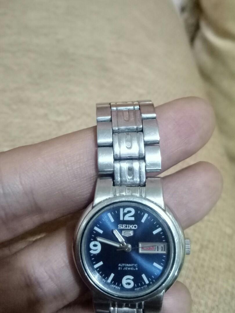 Seiko 4207 store