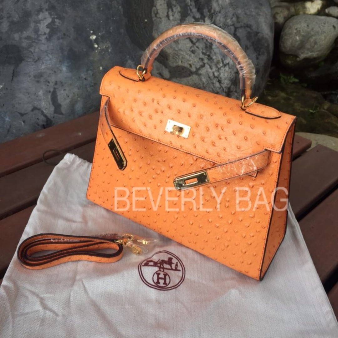 harga tas hermes birkin ostrich