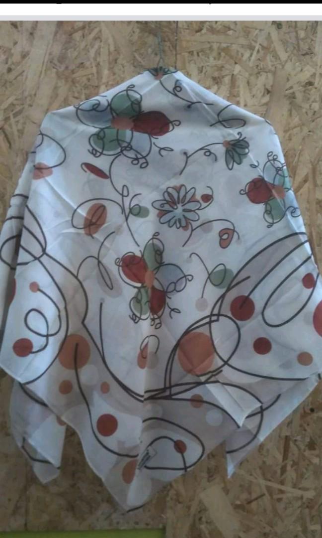 Kerudung Umama Motif Olshop Fashion Olshop Muslim Di Carousell