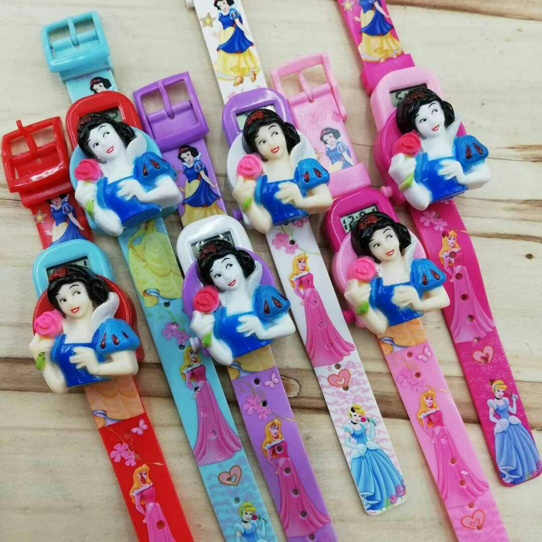 Kids Watch Jam Kanak Kanak Babies Kids Others On Carousell