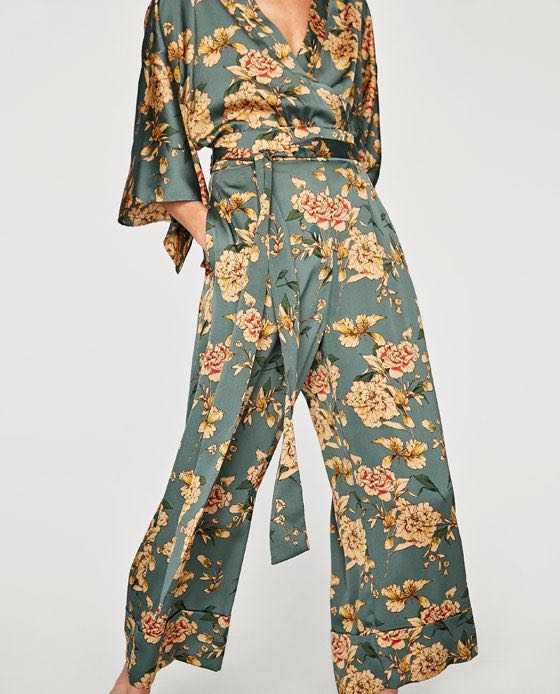 kimono jumpsuit uk