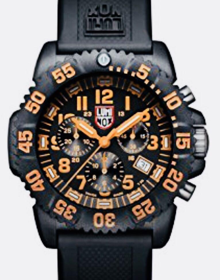 Luminox 3089 deals