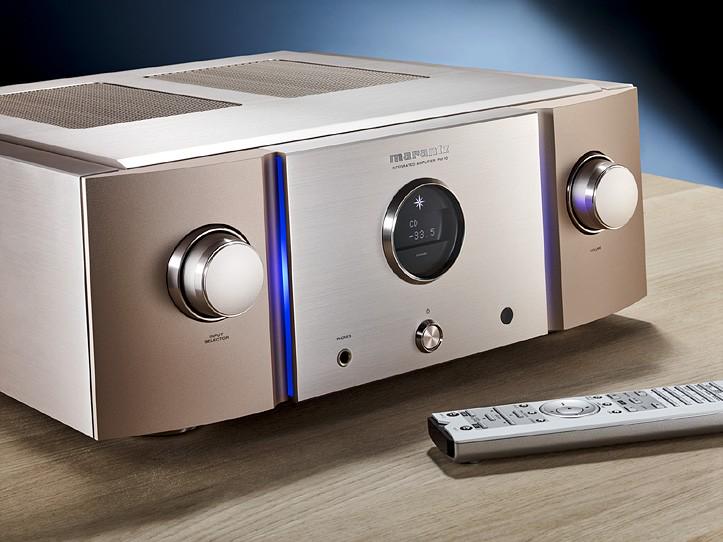 marantz pm 10 reference series sg