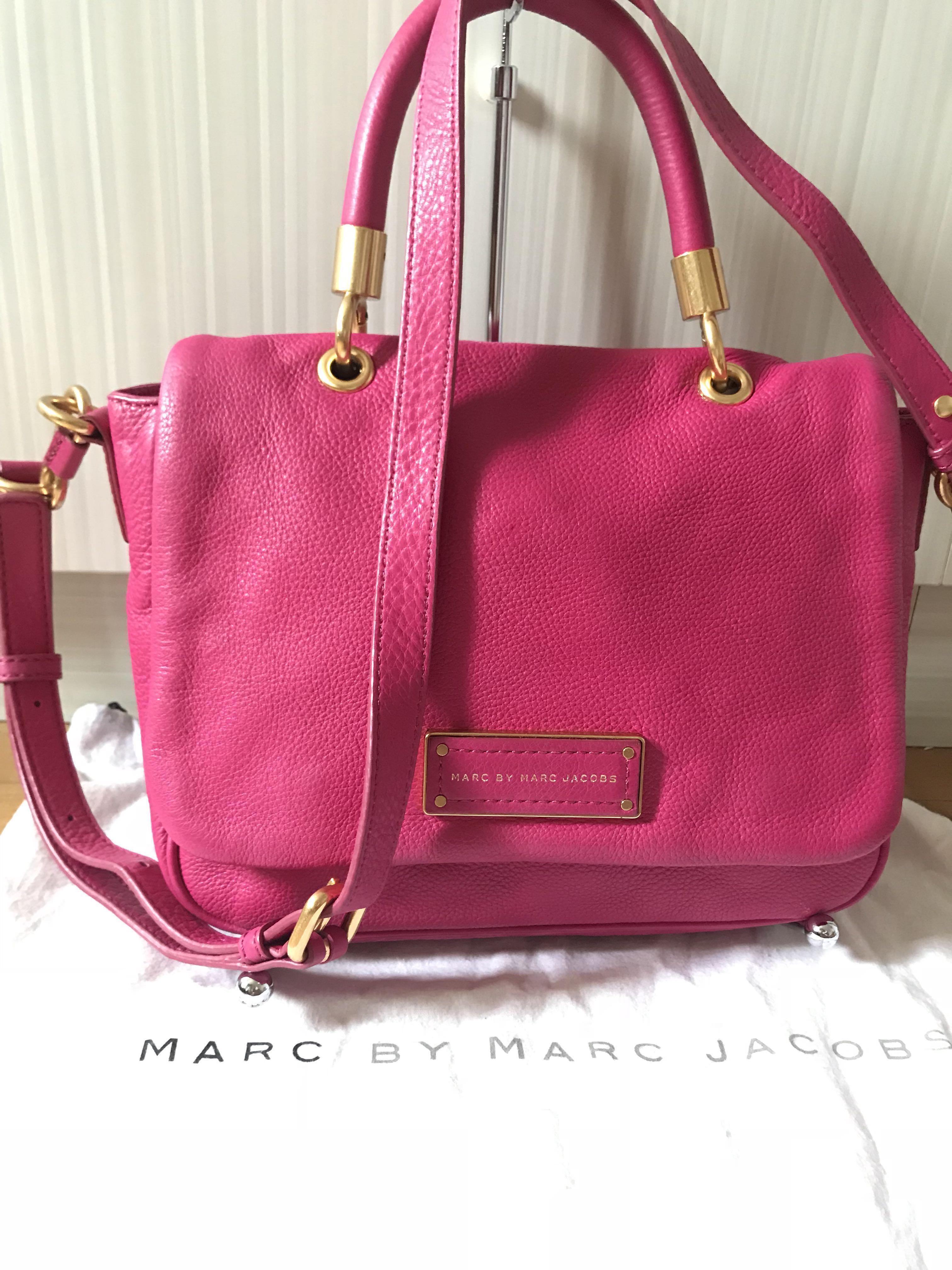 marc jacobs too hot to handle bag