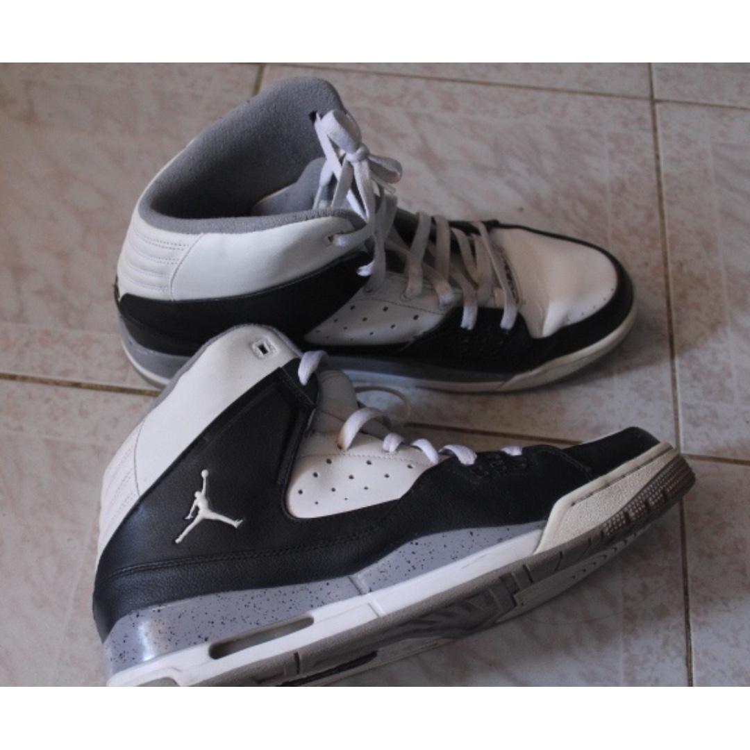 Men's Nike Air Jordan SC-1 Shoes, Men's Fashion, Footwear, Sneakers on  Carousell