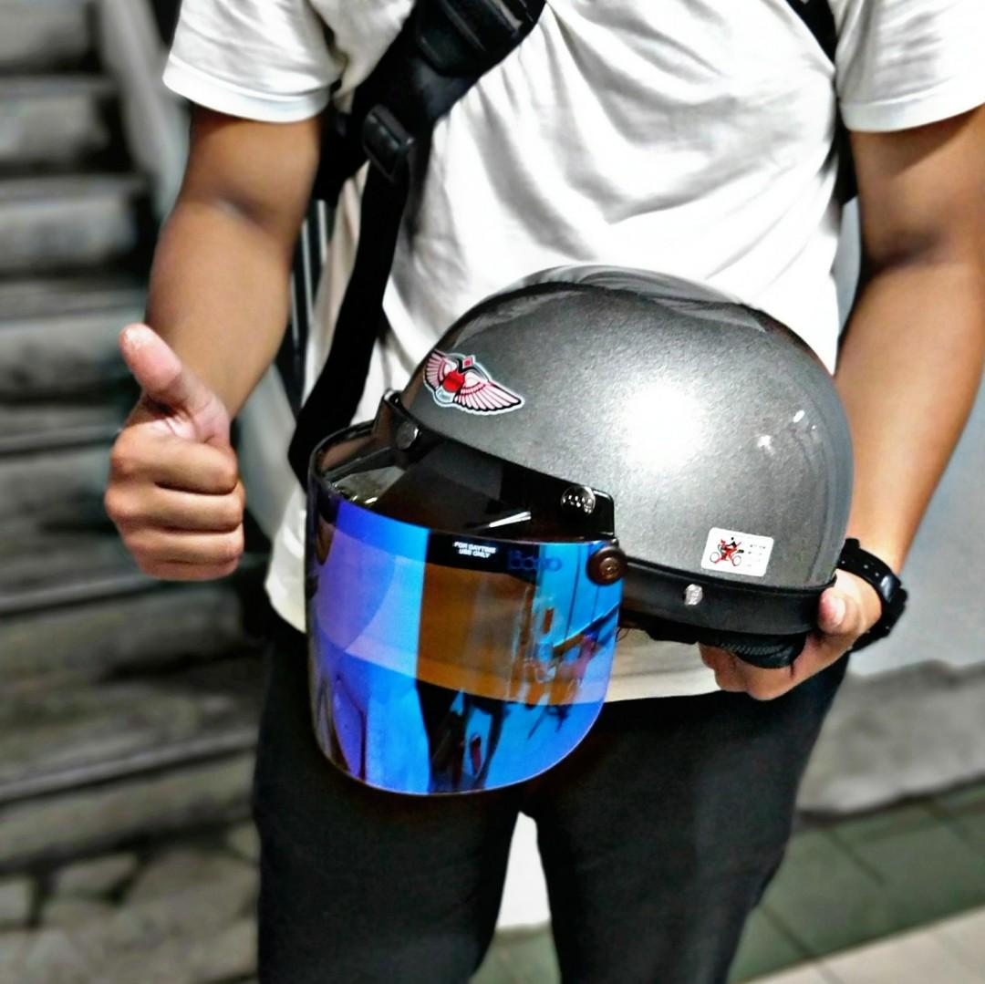 Mhr Jipang Helmet Sale Online, 58% OFF 
