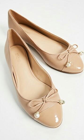 Michael kors gia ballet shop
