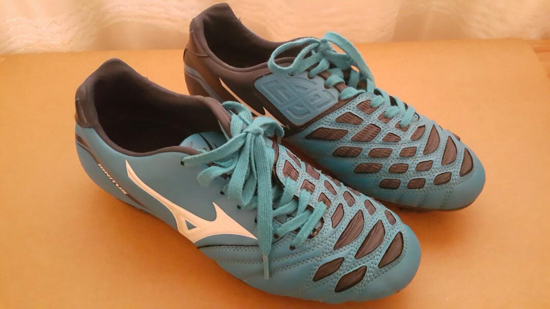 Mizuno wave ignitus 2 md on sale