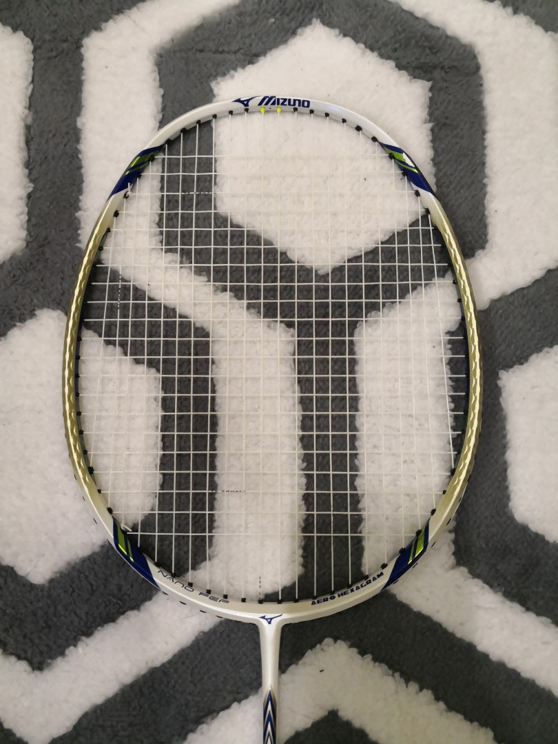 mizuno jpx 8.3