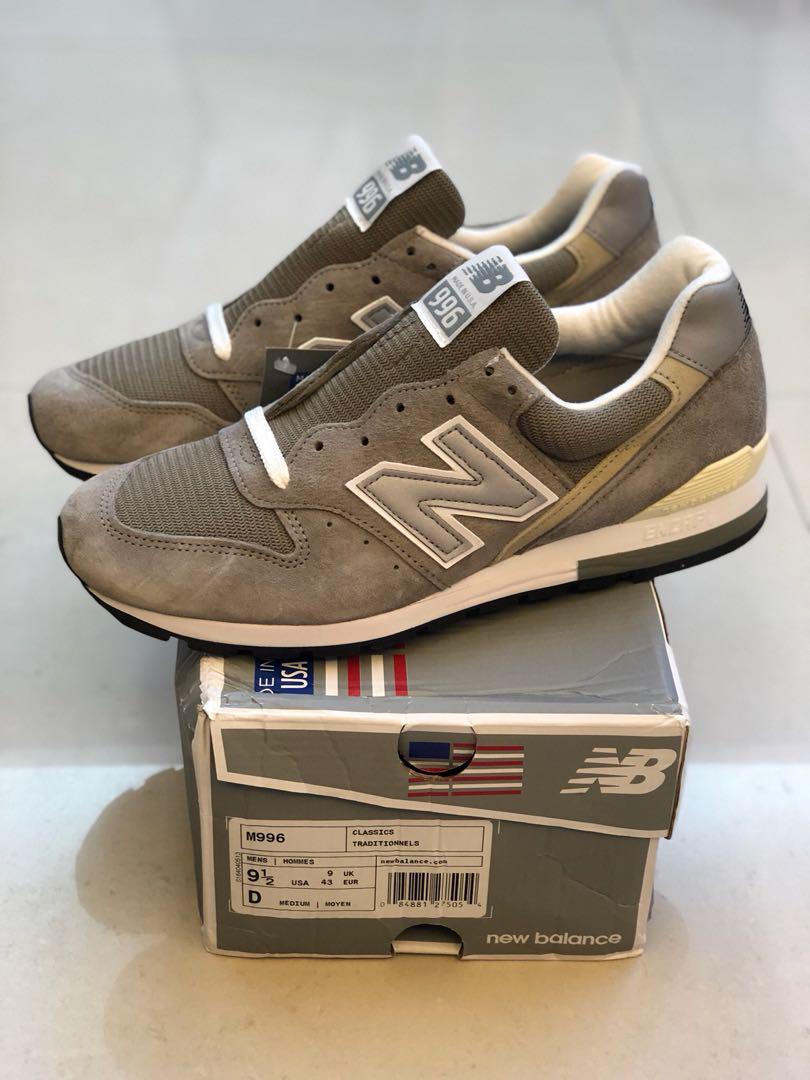 new balance 174