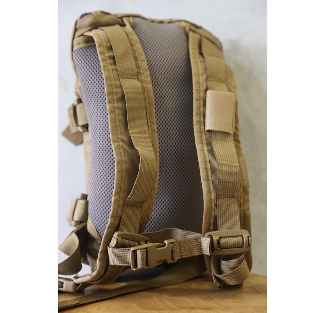 *NEW* *UNUSED* Mystery Ranch Backpack Hebgen in Coyote (No hydration