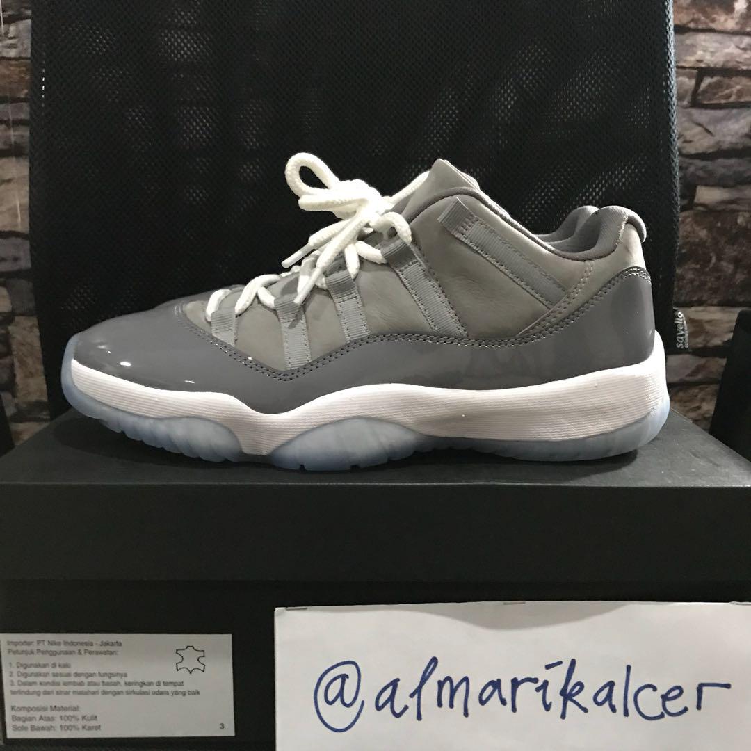 jordan 11 42